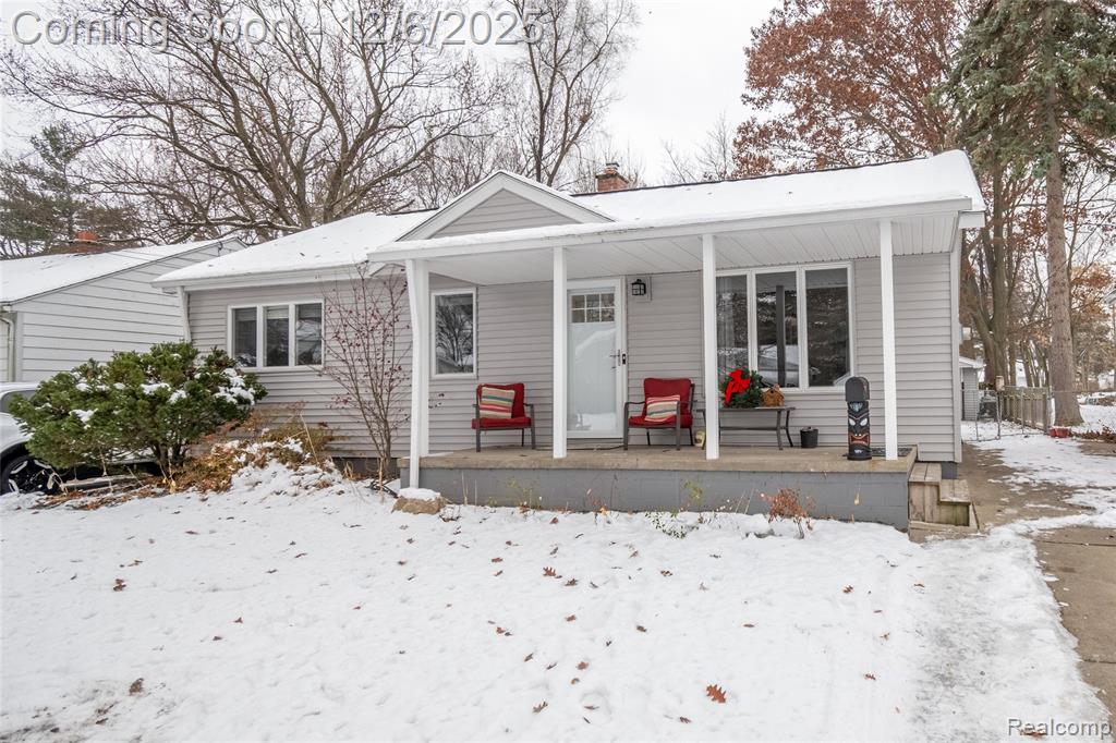 846 Grant Avenue, Clawson, MI — Photo 30