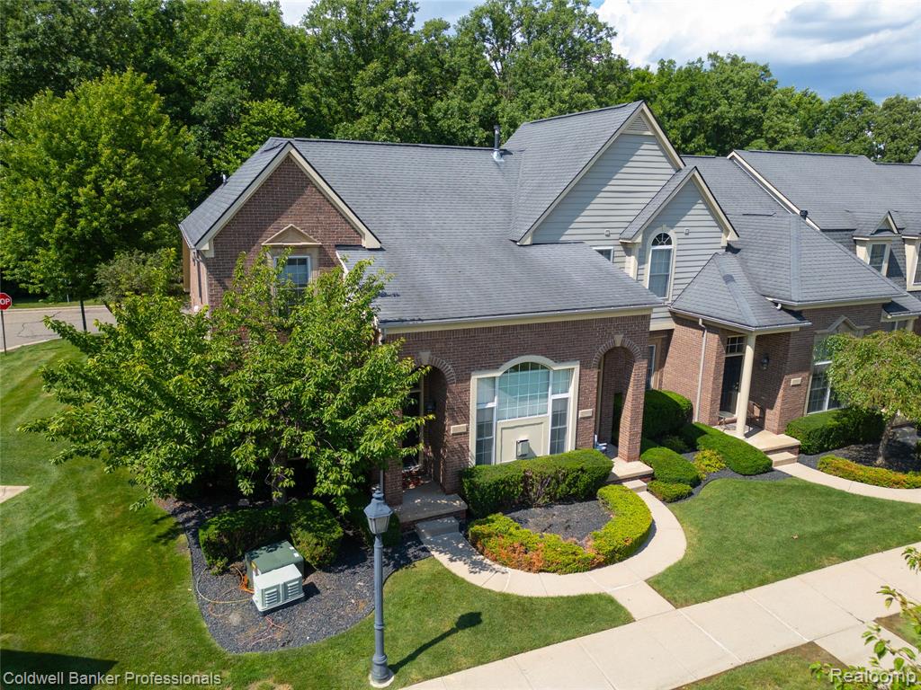 45973 Graystone Lane, Canton, MI 48187 — Photo 52