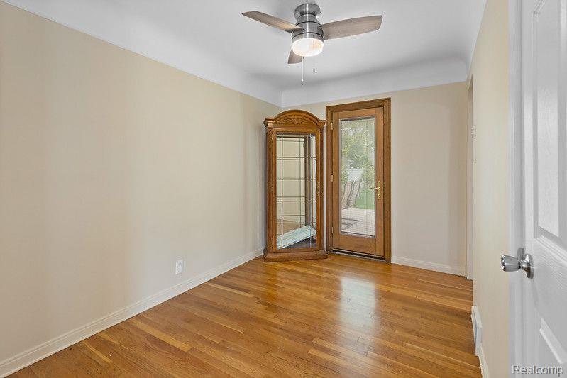 8607 QUANDT Avenue, Allen Park, MI 48101 — Photo 5