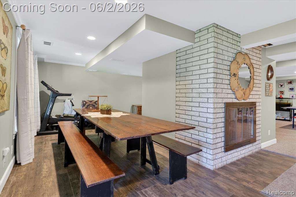 3860 E Commerce Road, Commerce Twp, MI 48382 — Photo 42