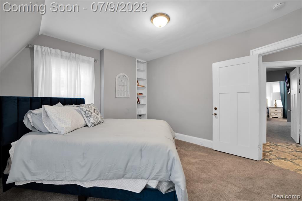 60 McLean Street, Highland Park, MI 48203 — Photo 11