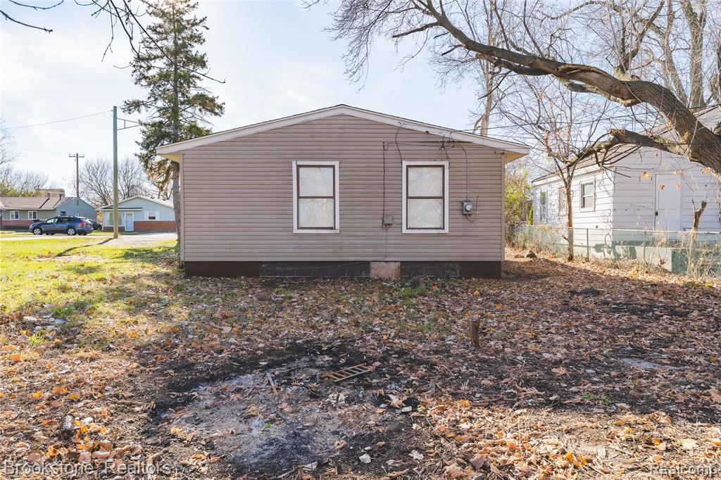 466 Wyoming Avenue, Pontiac, MI 48341 — Photo 19