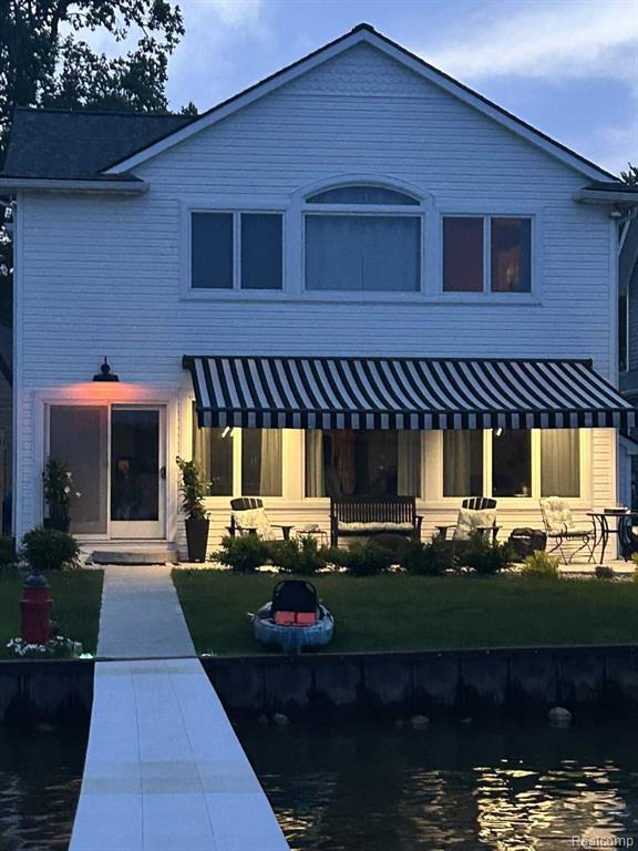 3274 Lakeview Drive, Highland, MI 48356 — Photo 5