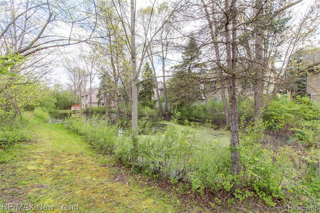 2521 Country Village Court, Ann Arbor, MI 48103 — Photo 43