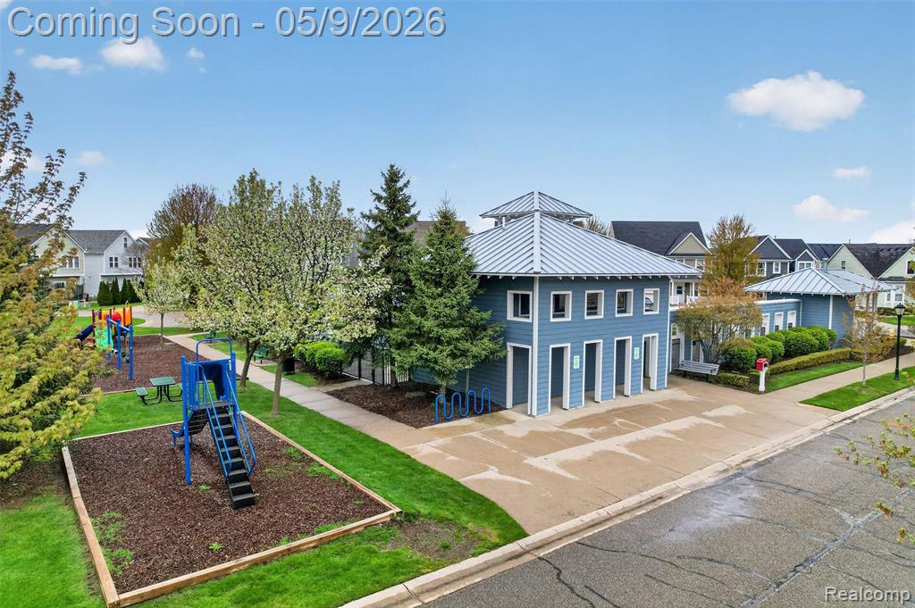 50371 Corey Ave, Chesterfield, MI — Photo 41