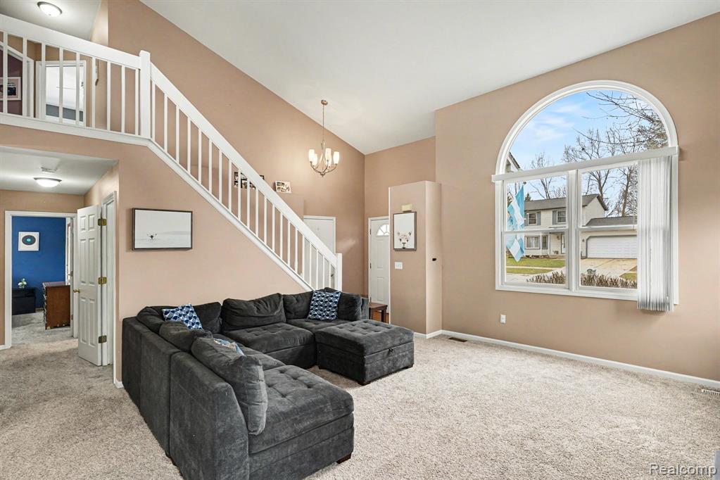 761 Peppermill Circle, Lapeer, MI 48446 — Photo 4
