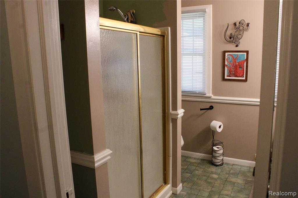 118 Commercial Street, Chesaning, MI 48616 — Photo 20