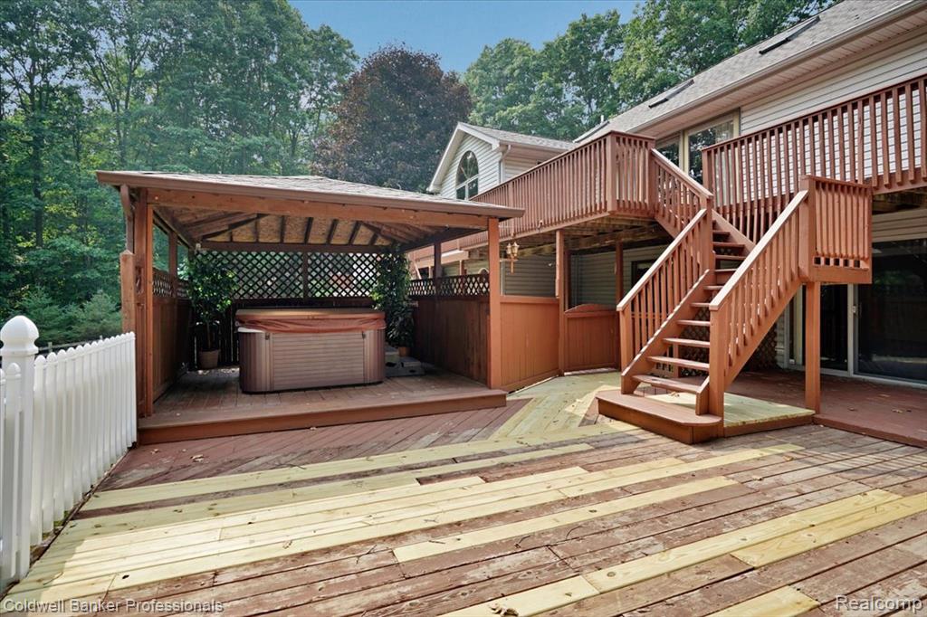 4520 Loggers Pass, Attica, MI 48412 — Photo 31