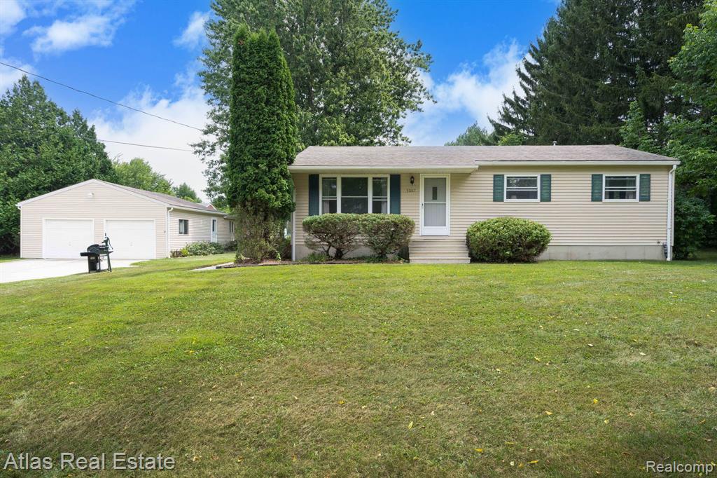 5067 Walker Road, Davison, MI 48423 — Photo 2