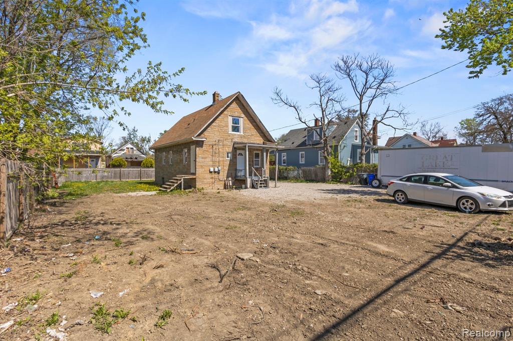 5325 ALLENDALE Street, Detroit, MI 48204 — Photo 23
