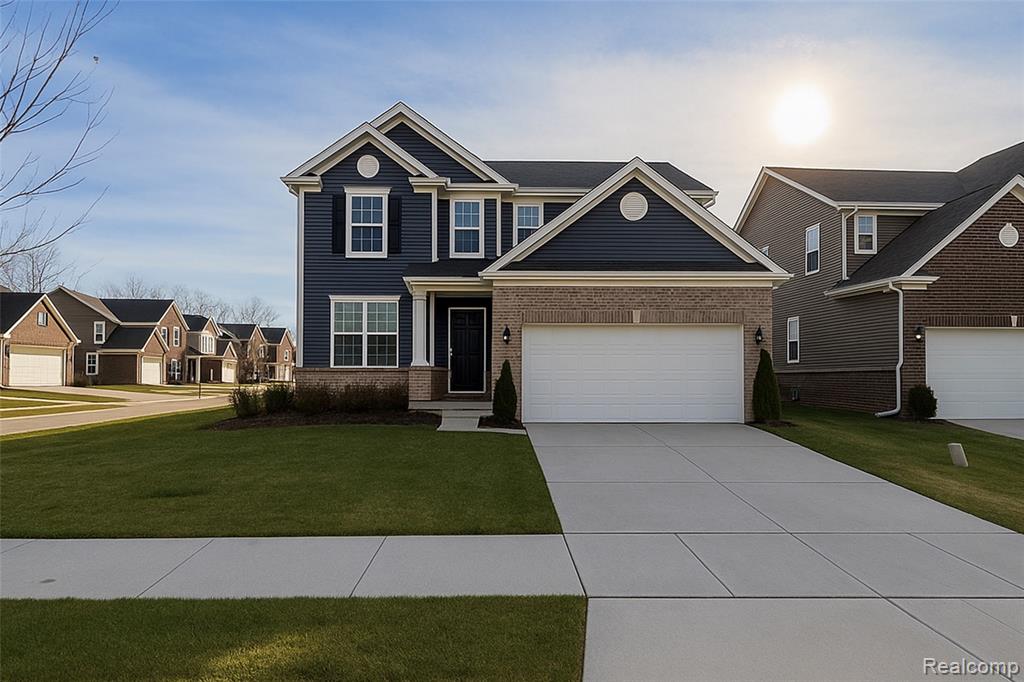 58565 Navarra Drive, South Lyon, MI 48178 — Photo 50