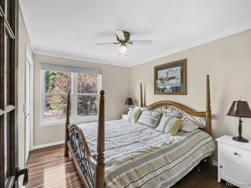 42688 Preswick Court, Van Buren, MI 48111 — Photo 36