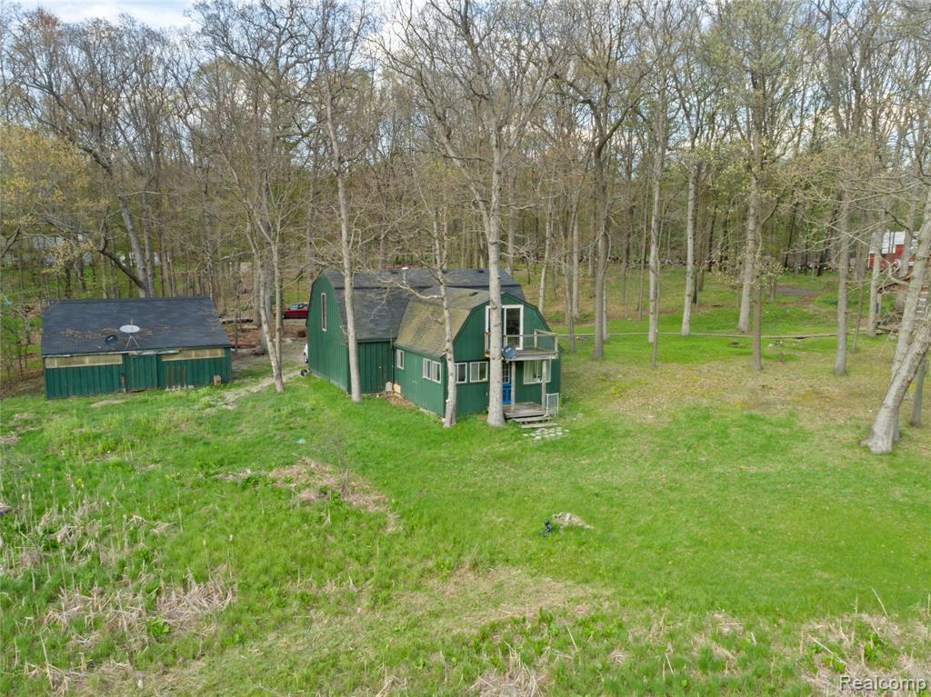 1653 INDIAN GARDEN Lane, Milford, MI 48380 — Photo 21