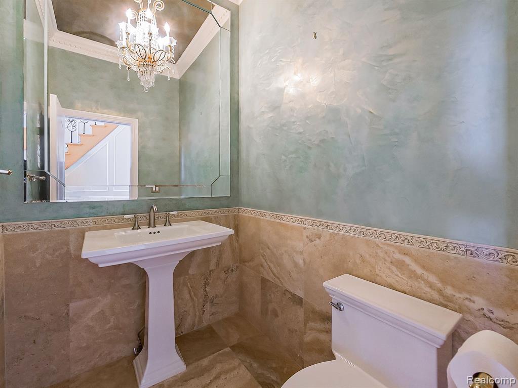 6265 BRANFORD Drive, West Bloomfield, MI — Photo 12