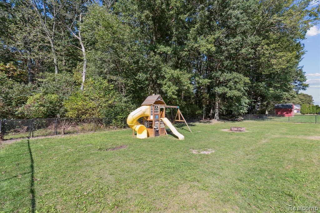 5437 Mustang Drive, Newport, MI 48166 — Photo 50