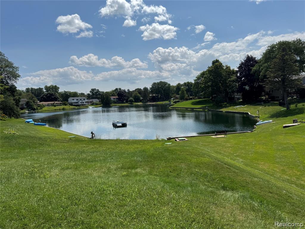 5628 Skylite Lane, Shelby Twp, MI 48316 — Photo 7
