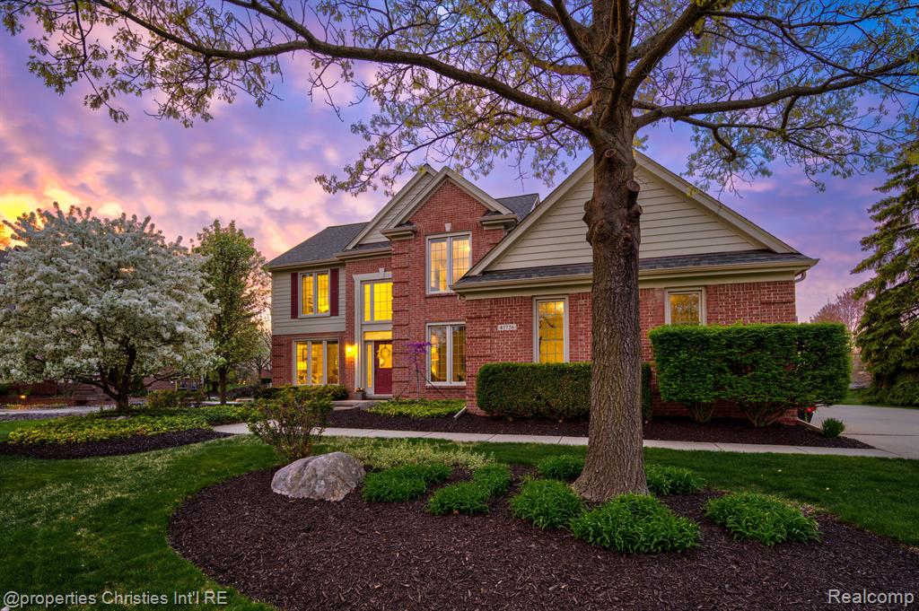 45726 JASLYN Lane, Novi, MI — Photo 43
