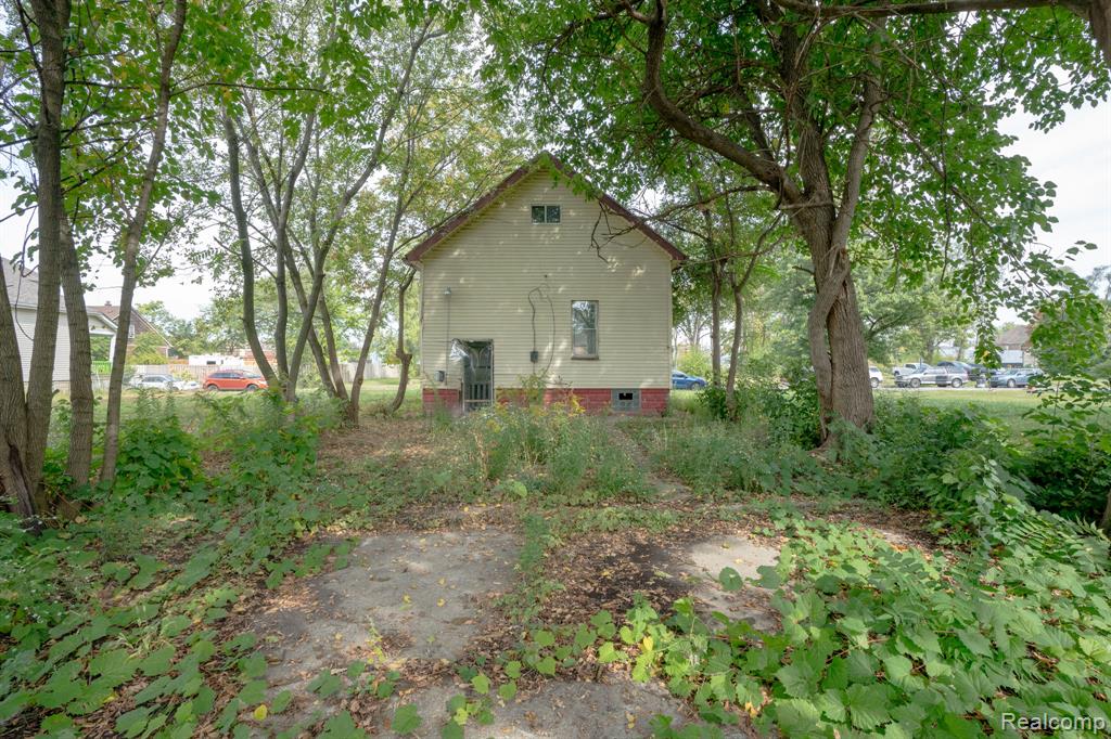 7169 Holmes Street, Detroit, MI 48210 — Photo 23