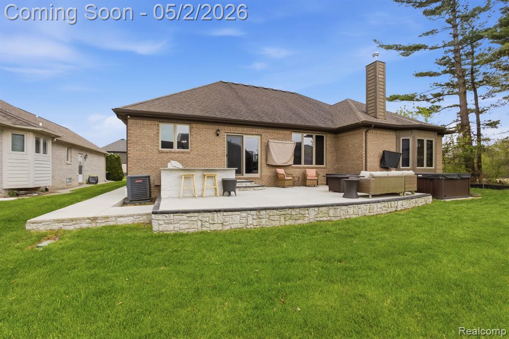 19361 Concetta Drive, Macomb, MI 48044 — Photo 31