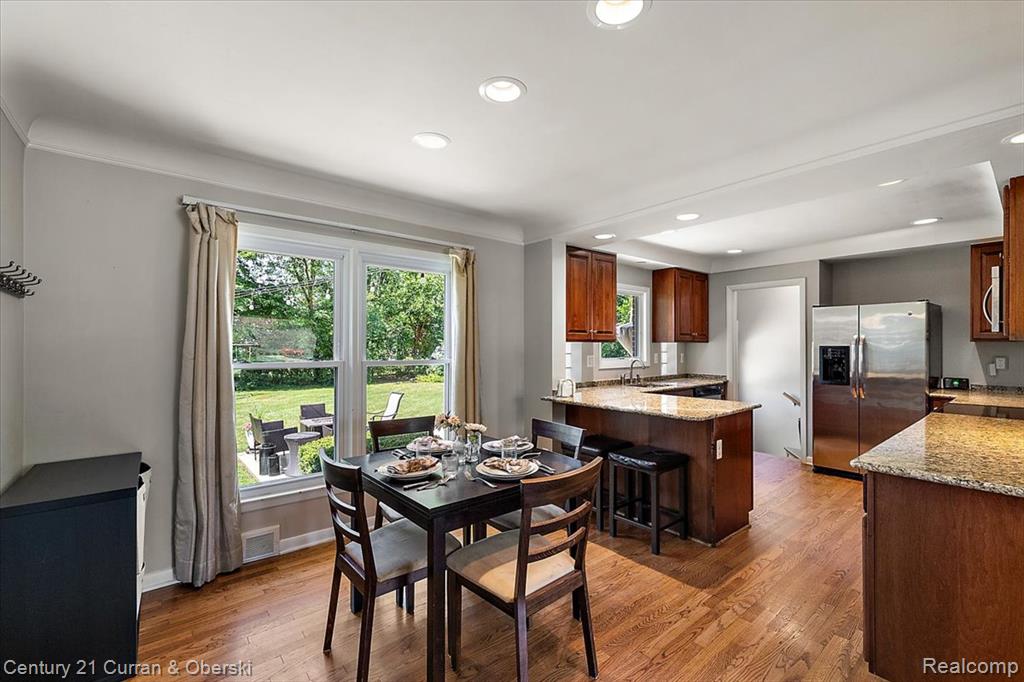 4151 Seminole Drive, Royal Oak, MI 48073 — Photo 10
