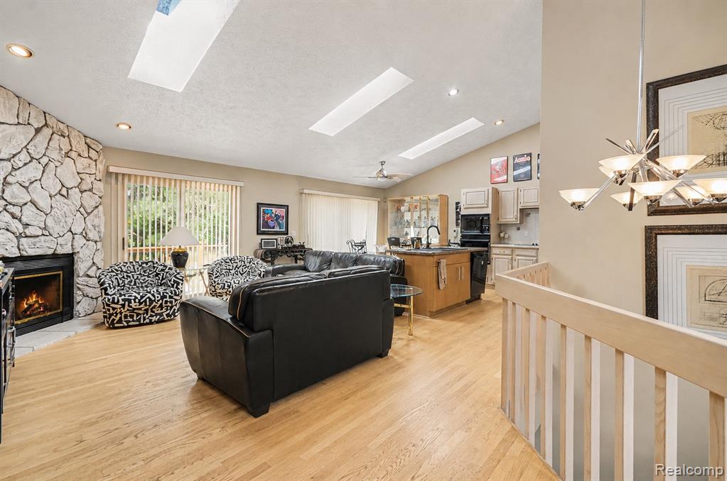 6638 Ridgeview Drive, Clarkston, MI — Photo 5