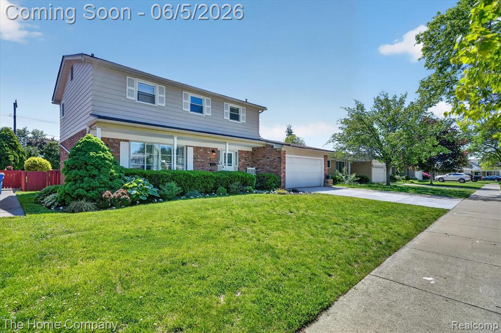31302 Saratoga Avenue, Warren, MI 48093 — Photo 2