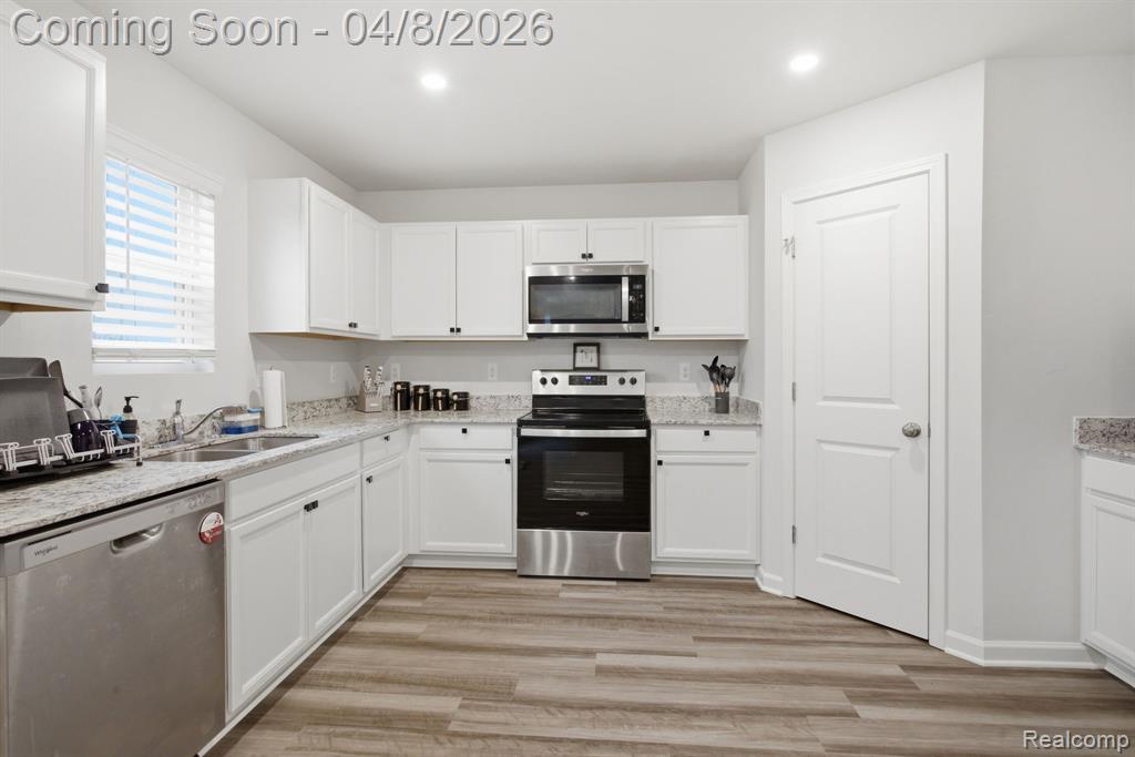 7868 Kreps Drive, Monroe, MI 48162 — Photo 21