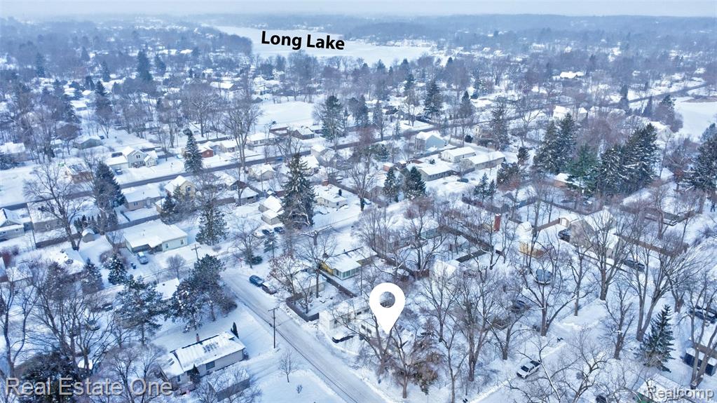 55 Mouton Drive, Orion, MI 48362 — Photo 38