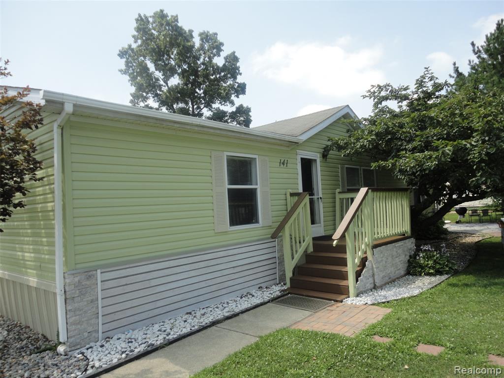 141 Concord, Adrian, MI 49221 — Photo 19
