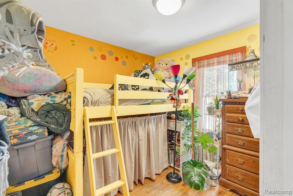 4350 Lessing Avenue, Waterford, MI 48329 — Photo 11