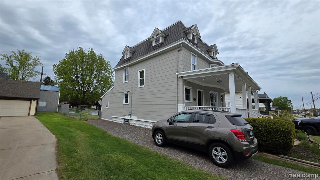 58922 Main Street, New Haven, MI 48048 — Photo 3