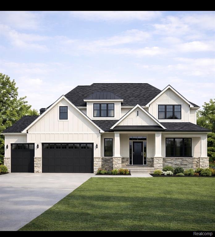 6790 HOSPITAL Road, Freeland, MI, 48623