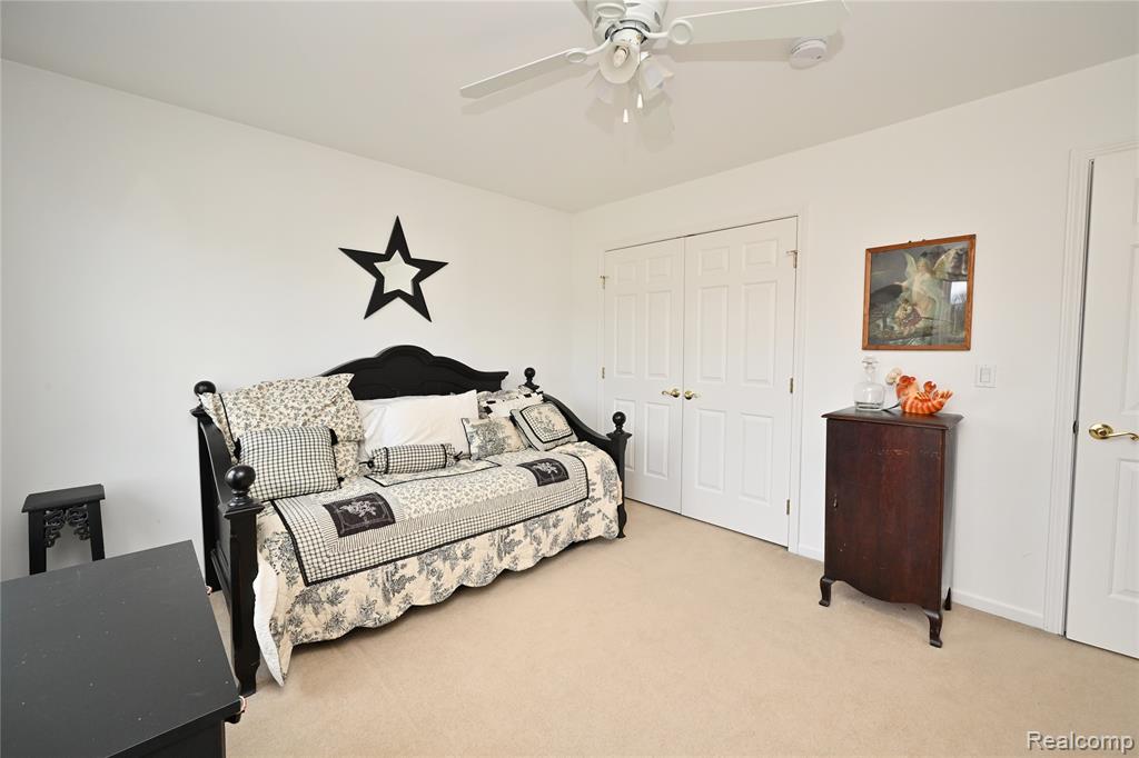 57813 Cider Mill Drive, New Hudson, MI 48165 — Photo 28