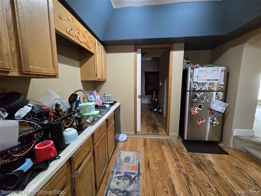 757 Louisa Street, Mount Morris, MI 48458 — Photo 7
