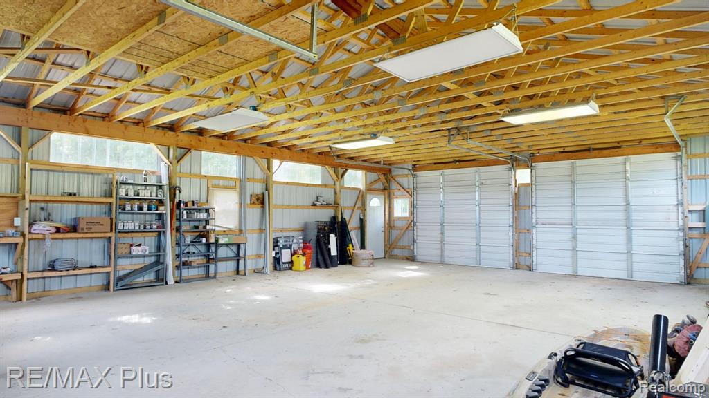 102 W Sawdust Corners Road, Mayfield, MI 48446 — Photo 44