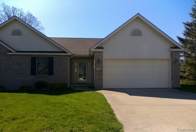 3149 Rotterdam Drive, 69, Clio, MI 48420