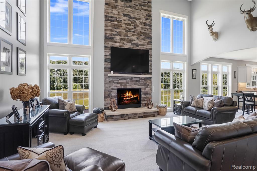5348 Stone Garden Drive, Howell, MI 48843 — Photo 8