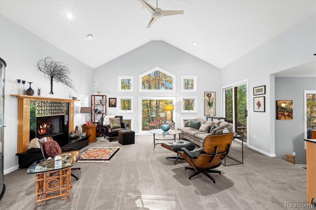 2193 TRILLIUM WOODS Drive, Ann Arbor, MI 48105 — Photo 10