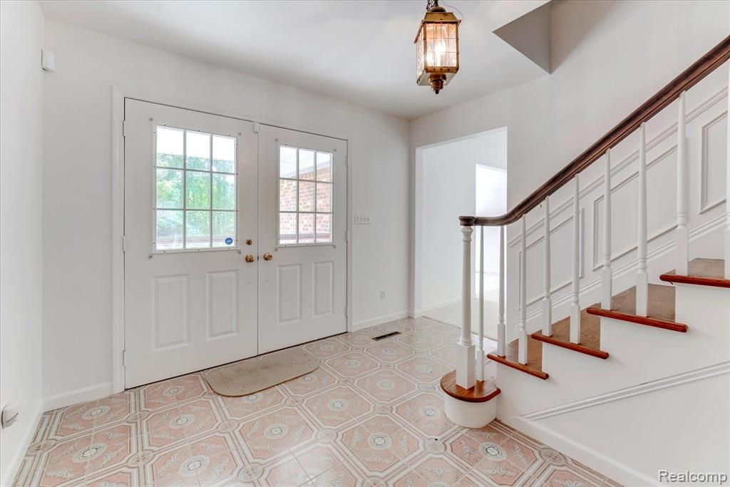 4216 Meadow Pond Lane, Metamora, MI 48455 — Photo 14