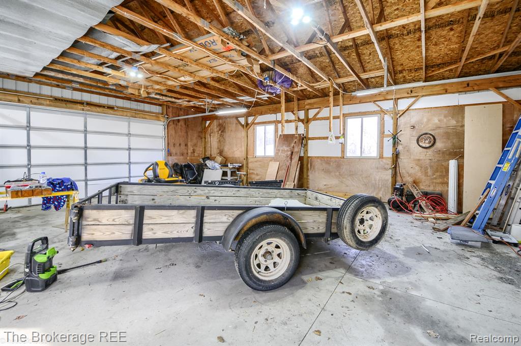 5079 JEFFERSON Road, North Branch, MI 48461 — Photo 28