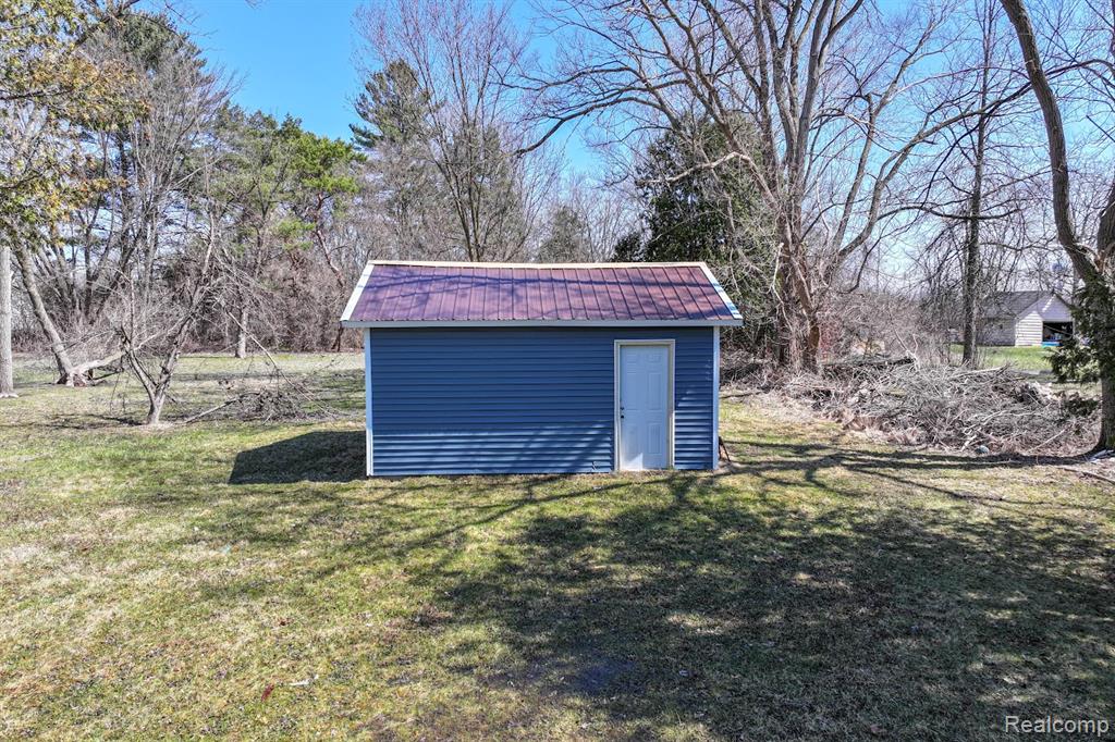 12181 Dixie Highway, Birch Run, MI 48415 — Photo 30