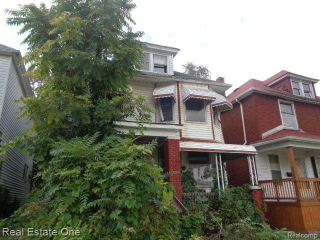 2971 SEYBURN Street - Photo 2