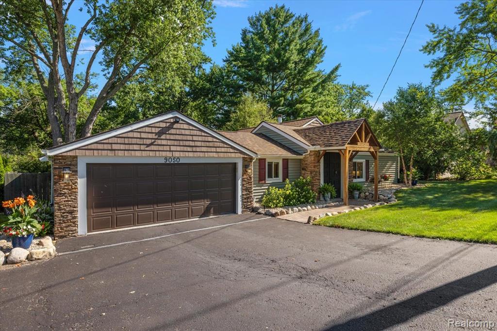 9050 Marilyn Terrace, Commerce Twp, MI 48382 — Photo 61