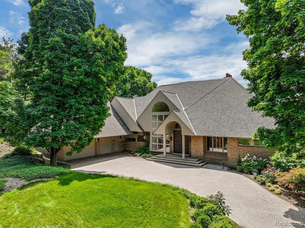 4733 W WICKFORD, Bloomfield Hills, MI 48302 — Photo 5