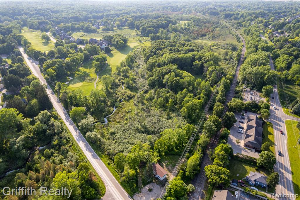 4433 Brighton Parcel C Road, Howell, MI 48843 — Photo 14