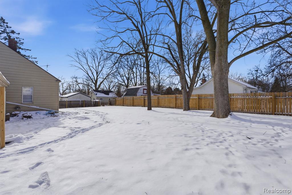 1271 Donaldson Boulevard, Flint, MI 48504 — Photo 26