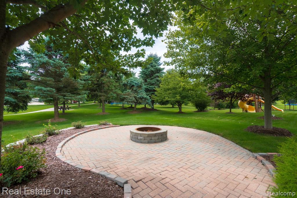 851 Deer Run Lake Road, Holly, MI 48442 — Photo 11