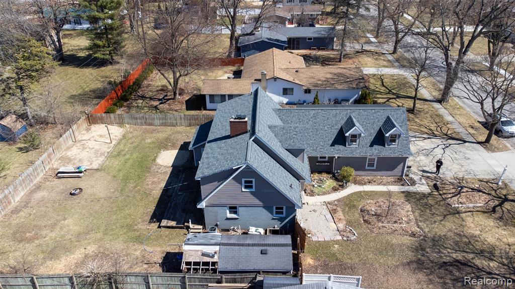 1117 Glendale Street, Midland, MI 48642 — Photo 10