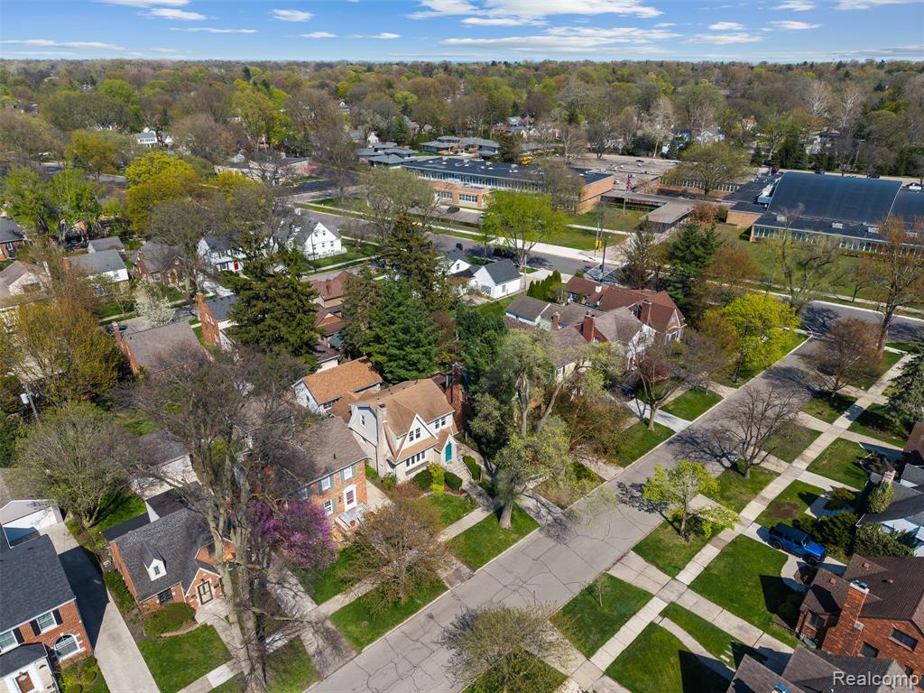 414 Cloverly Road, Grosse Pointe Farms, MI 48236 — Photo 54