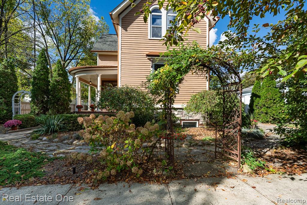 629 N Calhoun Street, Lapeer, MI 48446 — Photo 51